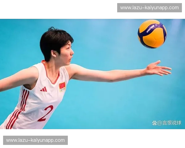 绝地反击的史诗：里约之巅，中国女排如何用一场“惨烈”的胜利重回神坛？